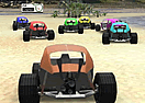 3D Buggy Racing